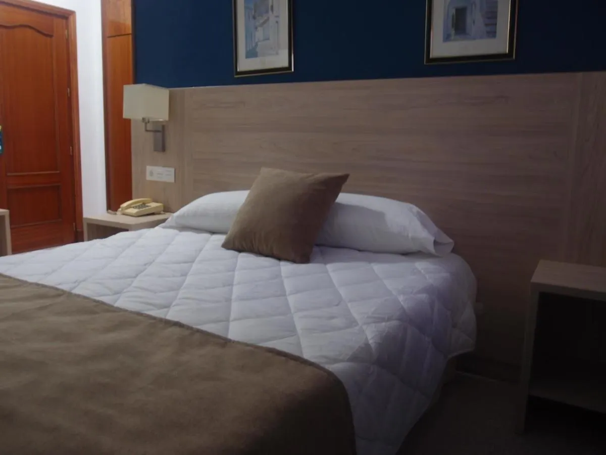 Hotel Catalan Puerto Real Spain