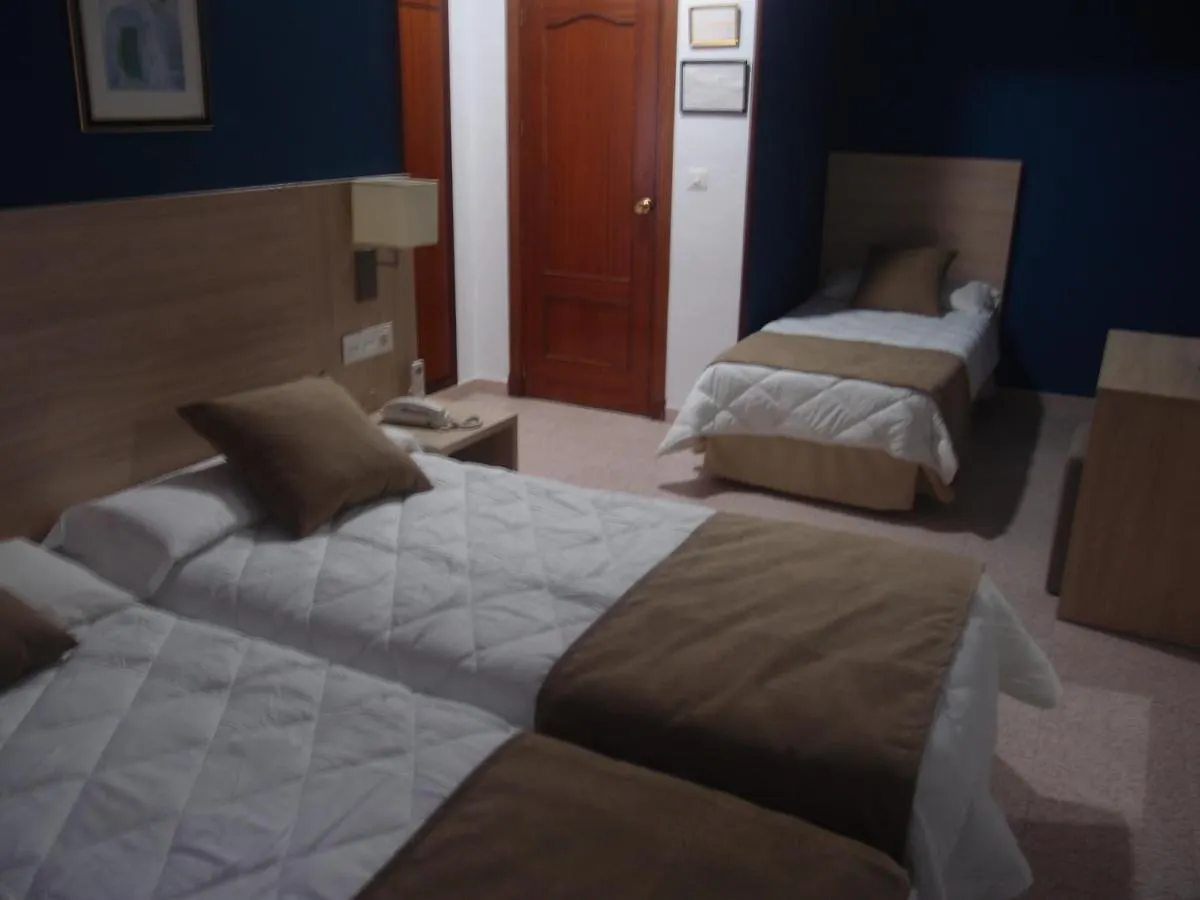 Hotel Catalan Puerto Real