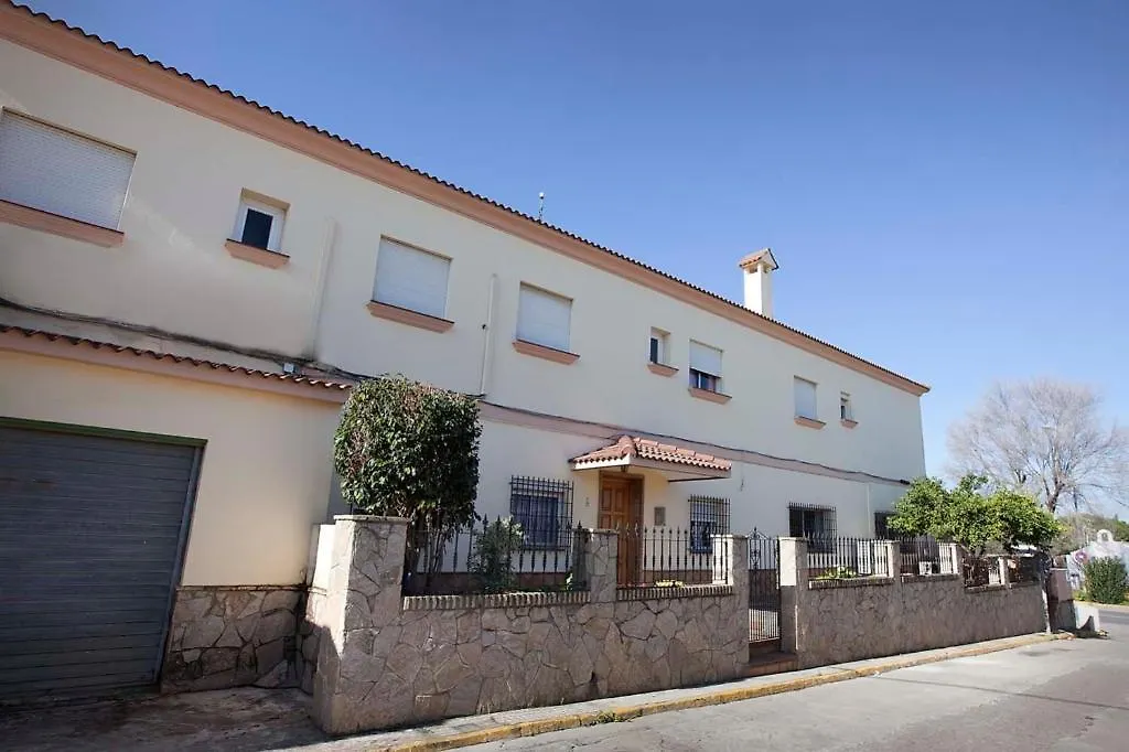 Hotel Catalan Puerto Real 0*,  Hiszpania