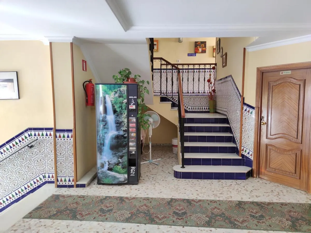 Hotel Catalan Puerto Real