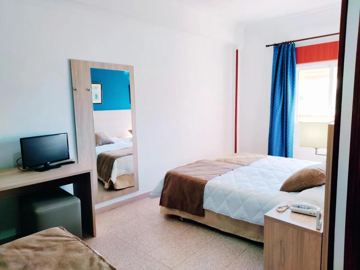 Hotel Catalan Puerto Real