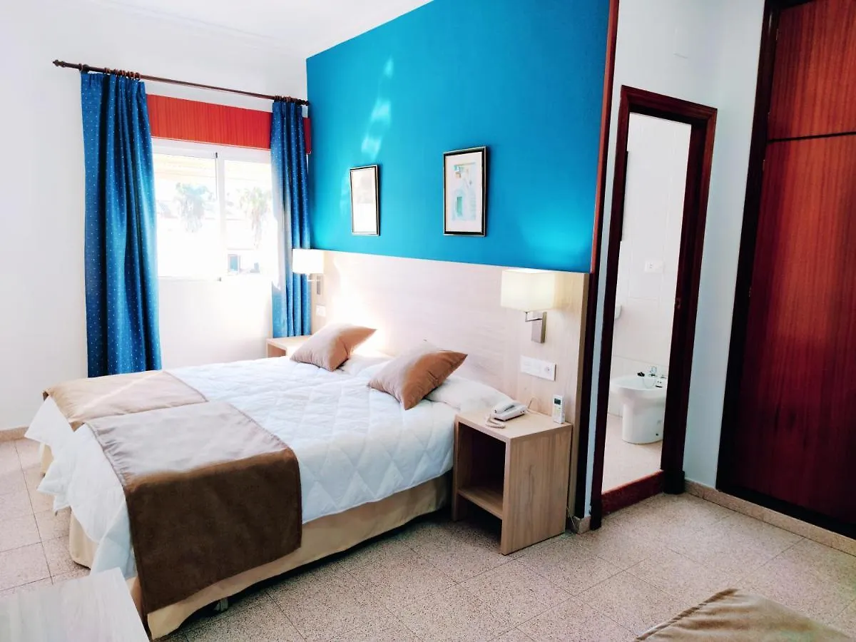 Hotel Catalan Puerto Real 0*,  Hiszpania