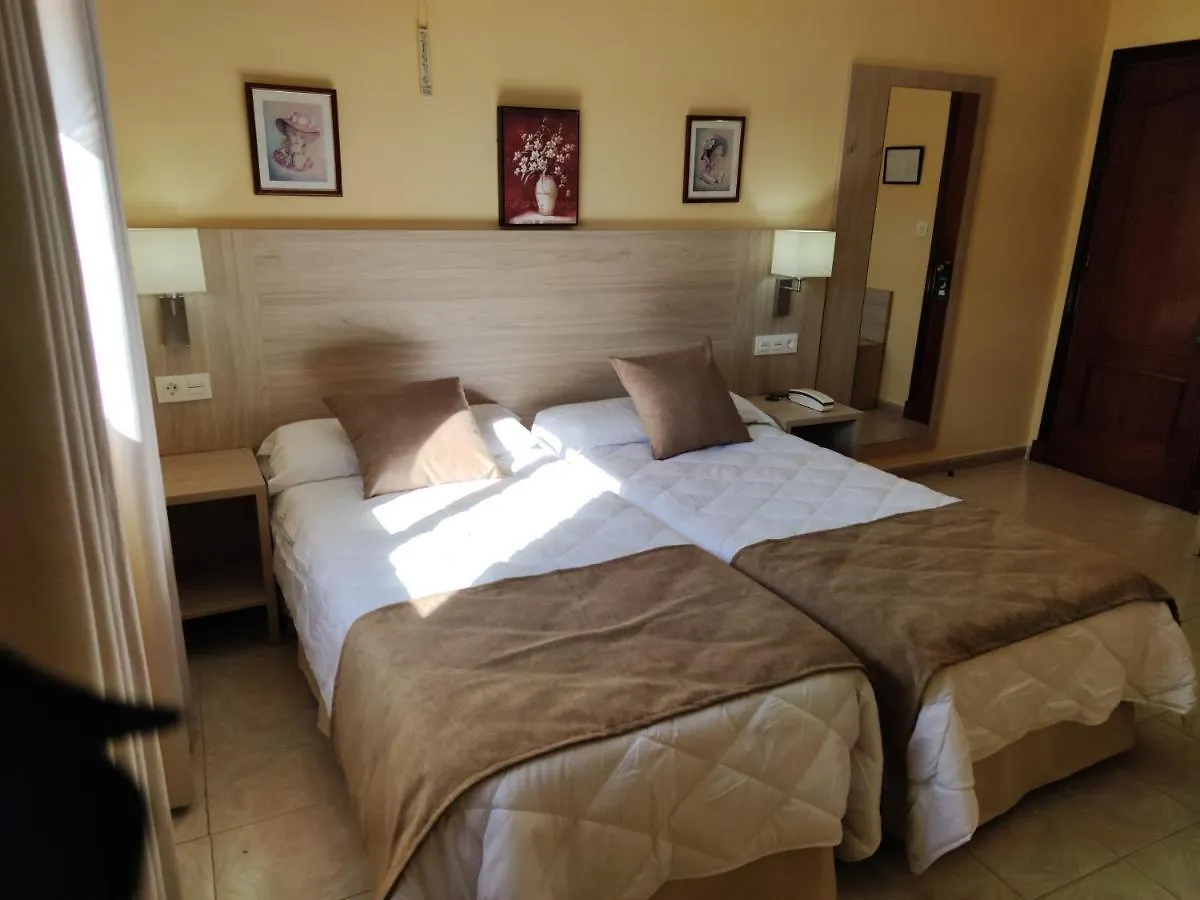 Hotel Catalan Puerto Real Hiszpania