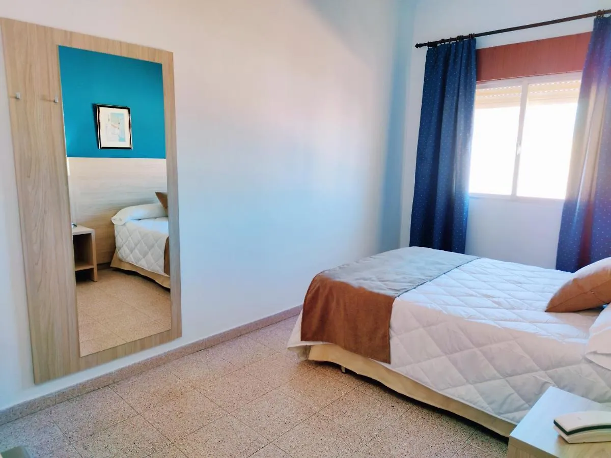Hotel Catalan Puerto Real
