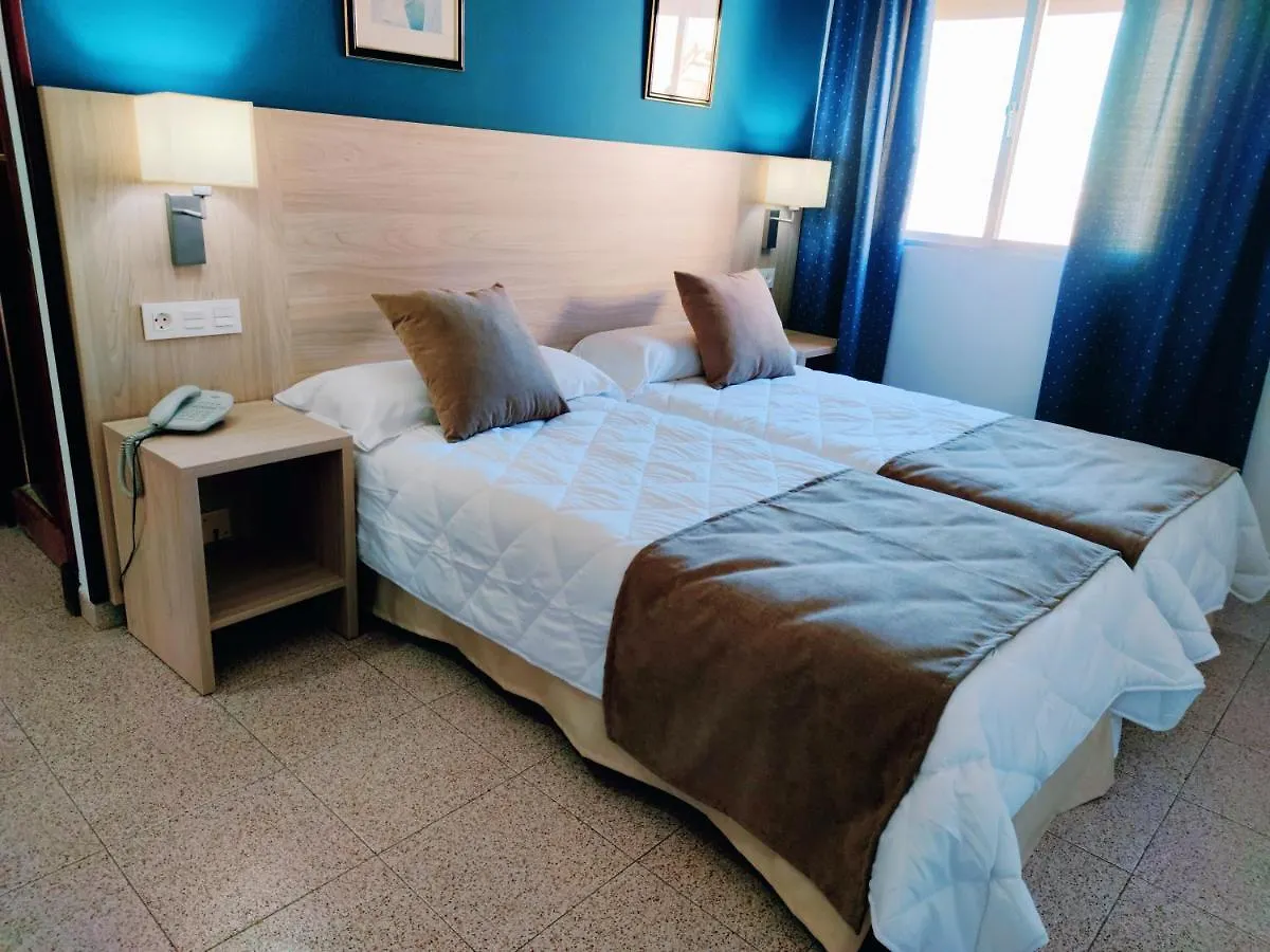 Hotel Catalan Puerto Real