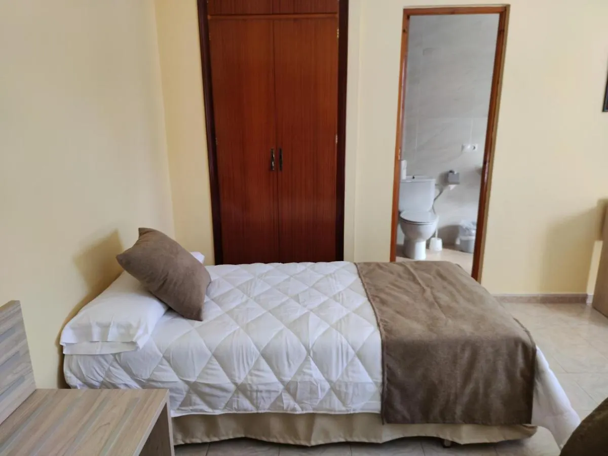 Hotel Catalan Puerto Real 0*,